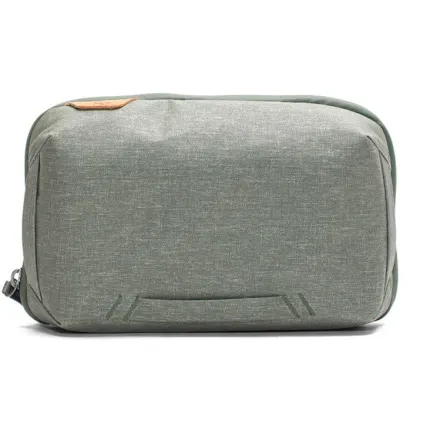 Peak Design Travel Tech Pouch, sage BTP-SG-3