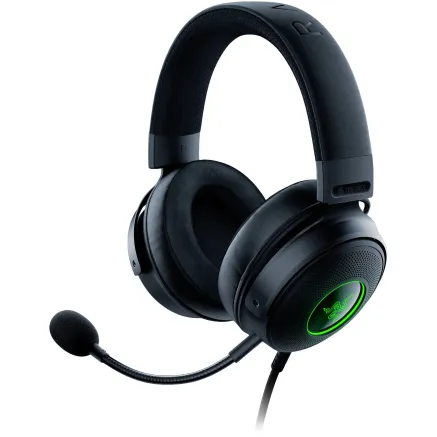Razer headset Kraken V3 RZ04-03770200-R3M1