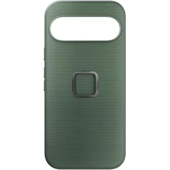 For smartphones - Peak Design case Pixel 9 Pro Mobile Everyday Fabric Case, sage M-MC-BX-SG-1 - quick order from manufacturer