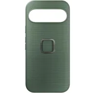 Aksesuāri Viedtālruņiem - Peak Design case Pixel 9 Pro Mobile Everyday Fabric Case, sage M-MC-BX-SG-1 - ātri pasūtīt no ražotājaAksesuāri Viedtālruņiem - Peak Design case Pixel 9 Pro Mobile Everyday Fabric Case, sage M-MC-BX-SG-1 - ātri pasūtīt no ražotāja