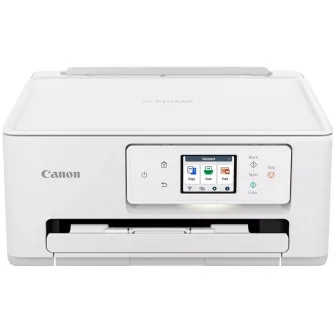 Printers - Canon all-in-one inkjet printer PIXMA TS7650i, white 6256C006 - quick order from manufacturer