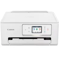Printeri - Canon all-in-one inkjet printer PIXMA TS7650i, white 6256C006 - ātri pasūtīt no ražotājaPrinteri - Canon all-in-one inkjet printer PIXMA TS7650i, white 6256C006 - ātri pasūtīt no ražotāja