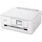 Принтеры - Canon all-in-one inkjet printer PIXMA TS7650i, white 6256C006 - быстрый заказ от производителя