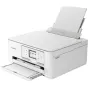 Принтеры - Canon all-in-one inkjet printer PIXMA TS7650i, white 6256C006 - быстрый заказ от производителя