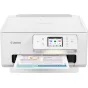Принтеры - Canon all-in-one inkjet printer PIXMA TS7650i, white 6256C006 - быстрый заказ от производителя