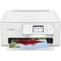 Принтеры - Canon all-in-one inkjet printer PIXMA TS7650i, white 6256C006 - быстрый заказ от производителя