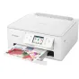 Принтеры - Canon all-in-one inkjet printer PIXMA TS7650i, white 6256C006 - быстрый заказ от производителя