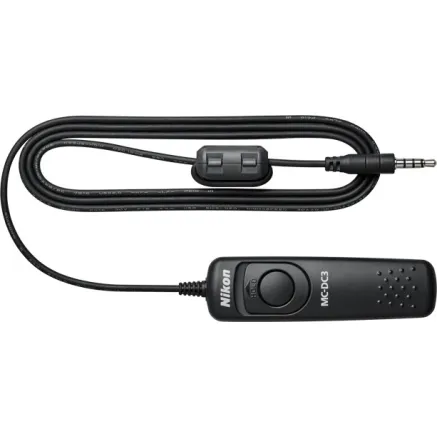 Nikon remote release cord MC-DC3 VDR01001