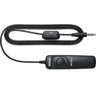 Sortimenta jaunumi - Nikon remote release cord MC-DC3 VDR01001 - быстрый заказ от производителяSortimenta jaunumi - Nikon remote release cord MC-DC3 VDR01001 - быстрый заказ от производителя