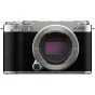 Sortimenta jaunumi - Fujifilm X-M5 body, silver 16900707 - быстрый заказ от производителя