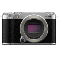 Sortimenta jaunumi - Fujifilm X-M5 body, silver 16900707 - быстрый заказ от производителяSortimenta jaunumi - Fujifilm X-M5 body, silver 16900707 - быстрый заказ от производителя