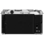 Sortimenta jaunumi - Fujifilm X-M5 body, silver 16900707 - быстрый заказ от производителя
