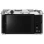Sortimenta jaunumi - Fujifilm X-M5 body, silver 16900707 - быстрый заказ от производителя