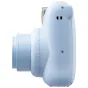 Instant Cameras - Fujifilm Instax Mini 12, pastel blue + film - buy today in Master Foto store and with delivery
