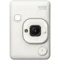 Instant Cameras - Fujifilm Instax Mini LiPlay, misty white 16835160 - quick order from manufacturer