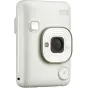 Instant Cameras - Fujifilm Instax Mini LiPlay, misty white 16835160 - quick order from manufacturer