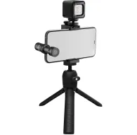 Smartphone Microphones - Rode Vlogger Kit iOS Edition VLOGVMML - quick order from manufacturerSmartphone Microphones - Rode Vlogger Kit iOS Edition VLOGVMML - quick order from manufacturer