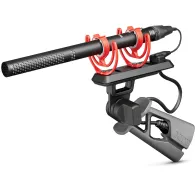 Sortimenta jaunumi - Rode microphone NTG-5 Kit NTG5KIT - быстрый заказ от производителяSortimenta jaunumi - Rode microphone NTG-5 Kit NTG5KIT - быстрый заказ от производителя