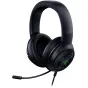 New products - Razer headset Kraken V3 X USB RZ04-03750300-R3M1 - quick order from manufacturer