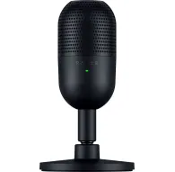 Sortimenta jaunumi - Razer microphone Seiren V3 Mini, black RZ19-05050100-R3M1 - ātri pasūtīt no ražotājaSortimenta jaunumi - Razer microphone Seiren V3 Mini, black RZ19-05050100-R3M1 - ātri pasūtīt no ražotāja