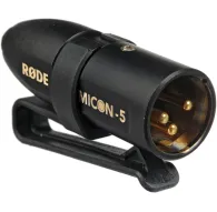 New products - Rode adapter Micon-5 MICON5 - quick order from manufacturerNew products - Rode adapter Micon-5 MICON5 - quick order from manufacturer