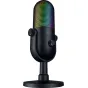 New products - Razer microphone Seiren V3 Chroma, black RZ19-05060100-R3M1 - quick order from manufacturer