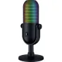 Sortimenta jaunumi - Razer microphone Seiren V3 Chroma, black RZ19-05060100-R3M1 - быстрый заказ от производителя