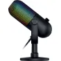 Sortimenta jaunumi - Razer microphone Seiren V3 Chroma, black RZ19-05060100-R3M1 - быстрый заказ от производителя