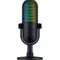 New products - Razer microphone Seiren V3 Chroma, black RZ19-05060100-R3M1 - quick order from manufacturer