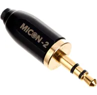 Audio vadi, adapteri - Rode adapter Micon-2 MICON2 - быстрый заказ от производителяAudio vadi, adapteri - Rode adapter Micon-2 MICON2 - быстрый заказ от производителя