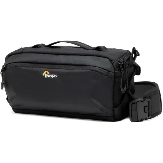 Shoulder Bags - Lowepro camera bag ProTactic Lite SLX 120 AW III LP37493-PWW - buy today in Master Foto store and with delivery