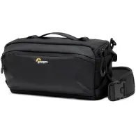 Наплечные сумки - Lowepro camera bag ProTactic Lite SLX 120 AW III LP37493-PWW - купить сегодня в магазине Master Foto и с доставкойНаплечные сумки - Lowepro camera bag ProTactic Lite SLX 120 AW III LP37493-PWW - купить сегодня в магазине Master Foto и с доставкой