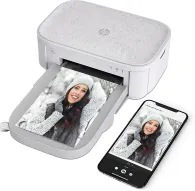 Принтеры и принадлежности - HP photo printer Sprocket Studio Plus HPISPS4X6EU - быстрый заказ от производителяПринтеры и принадлежности - HP photo printer Sprocket Studio Plus HPISPS4X6EU - быстрый заказ от производителя