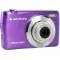 Compact Cameras - AgfaPhoto Realishot DC8200, purple DC8200PU - quick order from manufacturer