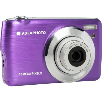 AgfaPhoto Realishot DC8200, purple DC8200PU