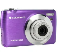 Compact Cameras - AgfaPhoto Realishot DC8200, purple DC8200PU - quick order from manufacturerCompact Cameras - AgfaPhoto Realishot DC8200, purple DC8200PU - quick order from manufacturer
