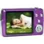 Compact Cameras - AgfaPhoto Realishot DC8200, purple DC8200PU - quick order from manufacturer