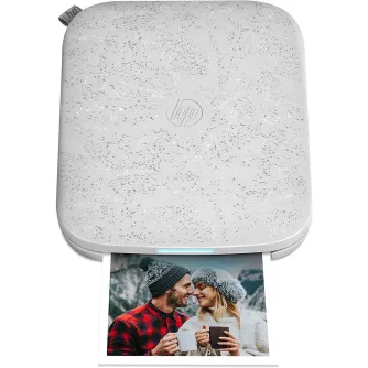Printeri un piederumi - HP photo printer Sprocket 3x4 HPISP3X4W - ātri pasūtīt no ražotāja