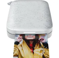 Printers and accessories - HP photo printer Sprocket 200, luna pearl HPISPW - quick order from manufacturerPrinters and accessories - HP photo printer Sprocket 200, luna pearl HPISPW - quick order from manufacturer