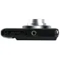 Compact Cameras - AgfaPhoto Realishot DC8200, black DC8200BK - buy today in Master Foto store and with delivery Best choise selected by experts