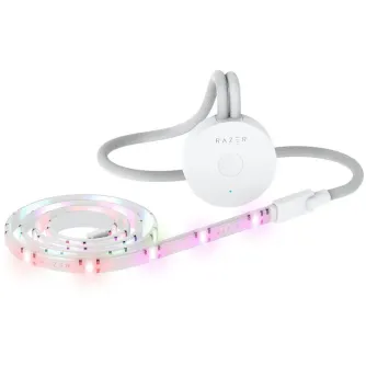 New products - Razer LED strip Aether Light Strip RGB RZ43-04240100-R3G1 - quick order from manufacturer