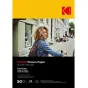 New products - Kodak photo paper A4 Glossy 230g 50 sheets 9891267 - quick order from manufacturer