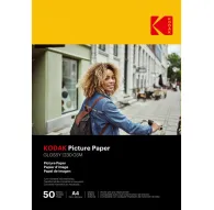 Sortimenta jaunumi - Kodak photo paper A4 Glossy 230g 50 sheets 9891267 - быстрый заказ от производителяSortimenta jaunumi - Kodak photo paper A4 Glossy 230g 50 sheets 9891267 - быстрый заказ от производителя
