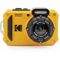 Компактные камеры - Kodak PixPro WPZ2, yellow WPZ2YL - быстрый заказ от производителяКомпактные камеры - Kodak PixPro WPZ2, yellow WPZ2YL - быстрый заказ от производителя