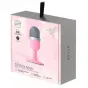 New products - Razer mikrofon Seiren Mini, roosa RZ19-03450200-R3M1 - quick order from manufacturer