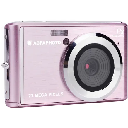 Agfaphoto AfgaPhoto DC5200, pink