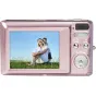 Kompaktkameras - Agfaphoto AfgaPhoto DC5200, pink - ātri pasūtīt no ražotāja