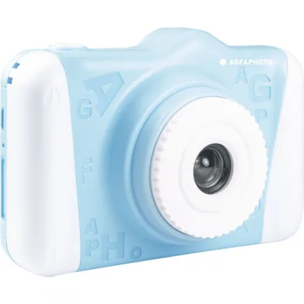 Agfaphoto Realikids Cam 2, blue ARKC2BL