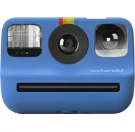 Больше не производится - Polaroid Go Gen 2, blue 9147Больше не производится - Polaroid Go Gen 2, blue 9147