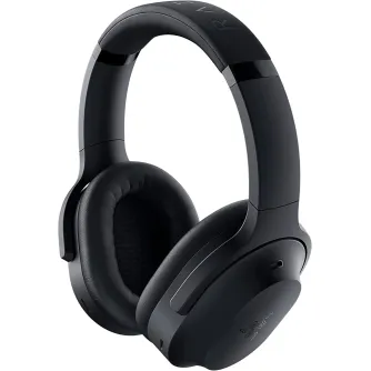 Sortimenta jaunumi - Razer wireless headset Barracuda Pro, black RZ04-03780100-R3M1 - быстрый заказ от производителя